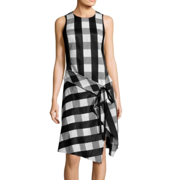 rag & bone Dresses & Skirts - ❄️Rag & Bone S, Brighton Checkered Dress
